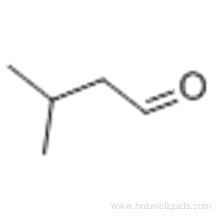 Isovaleraldehyde CAS 590-86-3